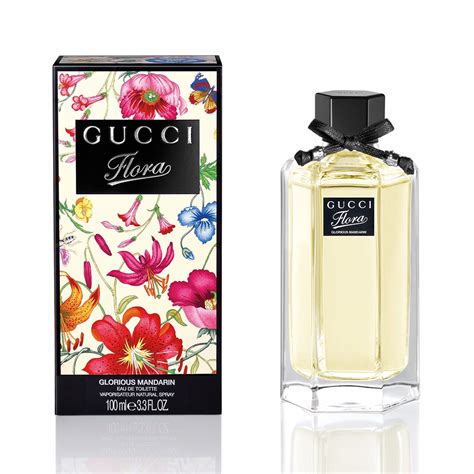 gucci flora by gucci glorious mandarin 100ml|flora Gucci body lotion 100ml.